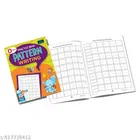 “O Level Practice Book – Pattern Writing for Kids | Handwriting & Writing Skills Workbook | Preschool to Grade 2 | Tracing, Pattern Practice, Alphabet, Numbers, Drawing Lines & Shapes for Early Learning”