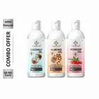 Puriflame Pure Coconut Oil 