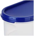 Space Saver Oval Container 600ml 