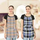 Cotton Kitchen Aprons 