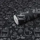 PVC Self Adhesive Wall Stickers 