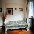 Polyester Printed Table Cloth 