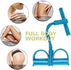 Abs Pull Resistance Tube 