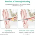 Stainless Steel Ear Cleaners 