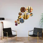 MDF Wooden Wall Hanging Quotes 