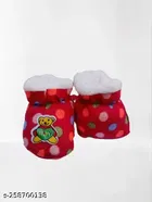 Infants Booties for Kids 