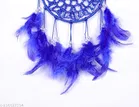 Feather Wall Hanging Dream Catcher 