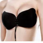 Hosiery Lightly Padded Bra for Women 