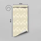 Vinyl Wallpaper Sticker for Wall Decoration 