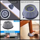 Plastic Anti Vibration Pads for Washing Machine 