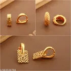 High Quality Earrings/Studs/Bali Combo
