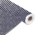 Laminated Non Woven Kitchen Cabinet Shelf Mat 