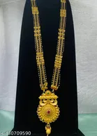 Diva Unique Rajwadi Mangalsutras