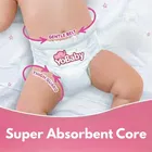 योबेबी डायपर  पैन्ट्स M - 32 Pcs