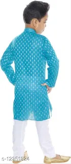 Kurta Set for Boys 