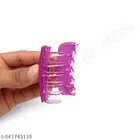 Hair Clips for Women, Pack of 6 