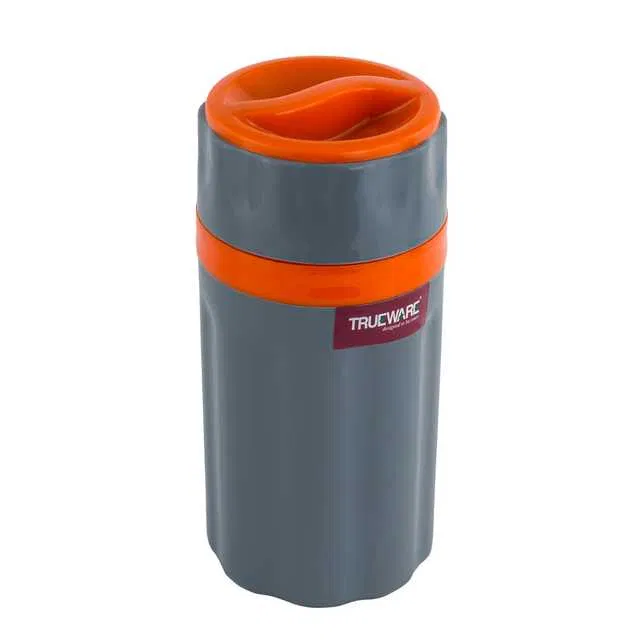 Tuff Flask (300 ml) (Grey) (A-4)