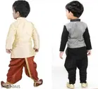 Sherwani Set for Boys 