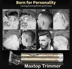Professional Hair & Beard Trimmer for Men 