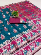 Kanjeevaram Saree for Women 