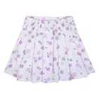 Polyester Printed Clothings Set for Girls 