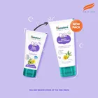 हिमालय बेबी क्रीम 50 मिलीलीटर