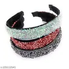Fabric Headbands for Women 