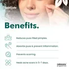 Donnara Organics Natural Face Acne Patch 