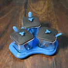 3Pc Multipurpose Dining Stand _2736