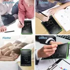 Electronic LCD Kids Writing Tablet with Pen 
