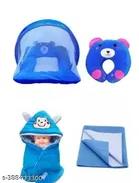 Combo of Baby Sleeping Set 