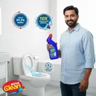 नोवा क्लीन रोज टॉयलेट क्लीनर 500 ml