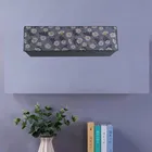 PVC Printed 1.5 Ton AC Cover 