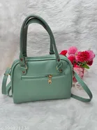 PU Sling Bag for Women 