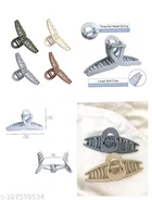 Plastic Hair Clutcher for Women & Girls 