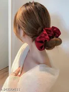 Hair Accessories for Women, Pack of 12 