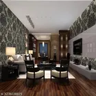 Bliss Vinyl Wallpaper for Home 