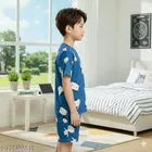 Night Suit for Boys 