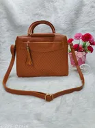 PU Sling Bag for Women 