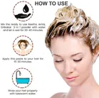 Amla, Reetha, Shikakai Powder 