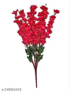 Plastic Artificial Flower 