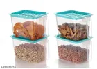 Plastic Airtight Storage Containers 