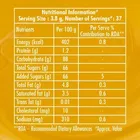 Alpenliebe Creamfills Butter Toffee 151.2 g 