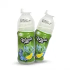 मानिया नींबू पानी 2X250 ml 