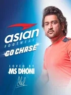 Asian Terminator Sports Shoes for Men 