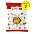 सिटीमॉल नं.1 साबुत हल्दी 2X100 g 