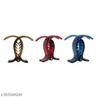 Multicolor Hair Clips & Hair Pins for Women 