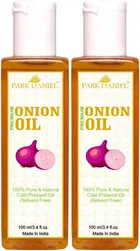 Park Daniel Onion Seed Oil 