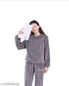 Comfort Nightdress for Women 