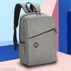 Canvas Backpack Bag, Multicolor